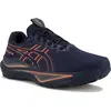 Chaussures ASICS GT-2000 14 bleu foncé rouge - 40