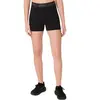ASICS Essential 3in Collant De Course Femmes - Noir, Taille L