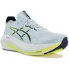 Asics Gel-Nimbus 27 Chaussures homme Bleu 40