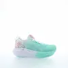 Asics Gel-Nimbus 27 Paris - femme - bleu