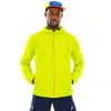 ASICS Core Jacket - Green, Green XL