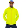ASICS Core Jacket - Green, Green S