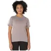 Asics T-shirt à Manches Courtes Fujitrail Elite