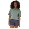 T-shirt Nagino Run Adjustable - Femme - s - ASICS