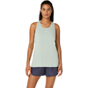 Asics T-shirt Sans Manches Nagino Run Adjustable