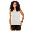 Asics T-shirt Sans Manches Nagino Run Adjustable