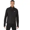 ASICS Road Winter Gilets De Course Hommes - Noir, Taille S