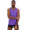 Asics T-shirt Sans Manches Metarun