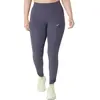 Legging femme Asics Nagino Run Adjustable Tight Violet XL 2012D137 - 5...