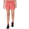 Asics Short Road 2-in-1 3.5in