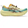 Chaussures Asics Trabuco Max 4 Vert Bleu AW25, Taille 48 - EUR