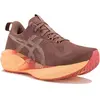 Chaussures ASICS Novablast 5 violet pourpre orange femme - 42