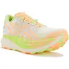 Asics Metafuji Trail - homme - orange