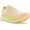 Asics Metafuji Trail chaussures homme Orange 42