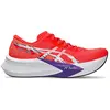 Chaussures ASICS Magic Speed 4 rouge - 40.5