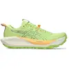 Asics Gel-Trabuco 13 Chaussures de sport femme Vert 39