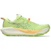 Asics Gel-Trabuco 13 Chaussures de sport femme Vert 42.5