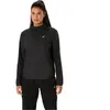 ASICS Core Jacket Veste Running Femmes - Rouge, Taille L