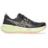 Asics Gel-Sonoma 8 Chaussures de sport femme Noir 41.5