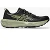 Asics Chaussures Running Trail Asics Gel-Sonoma 8 Noir 41 1/2