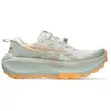 Asics Trabuco Max 4 Chaussures de sport femme Vert 39.5