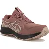 ASICS Femme Gel-Venture 10 Sneaker, Rubble Red Fawn, 37.5 EU