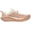 ASICS Gel-Trabuco 13 Chaussure Trail Femmes - Rosé, Gris, Pointure 37