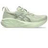 Zapatillas Asics Novablast 5 AW25 Verde Mujer, Taille 40 - EUR