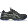 Chaussures ASICS Gel-Venture 10 Waterproof noir bleu - 46.5