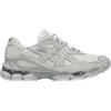 ASICS GEL-NYC - Grey, Grey 41.5
