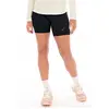 Cuissard asics fujitrail elite noir femme