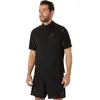 ASICS Metarun Gilet - Noir, Noir XXL