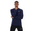 Asics T-shirt à Manches Longues Core