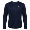 Asics T-shirt à Manches Longues Core