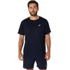 Asics T-shirt à Manches Courtes Core