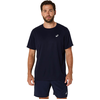 Asics T-shirt à Manches Courtes Core