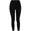 Asics - Women's Core Tight - Collant de running taille XXL, noir