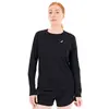 Asics T-shirt à Manches Longues Core