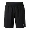 ASICS Core 7in Short De Running Hommes - Noir, Taille M