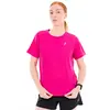 Asics T-shirt à Manches Courtes Core