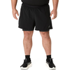 Asics ROAD 2N1 5IN SHORT Homme Noir