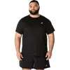 Asics T-shirt à Manches Courtes Core