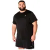 Asics T-shirt à Manches Courtes Core