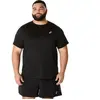 Asics T-shirt à Manches Courtes Core