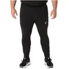 Collant long asics core noir homme