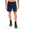 Short asics core run 7in bleu homme