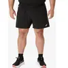 Short asics road 5in noir homme