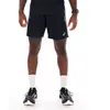 ASICS Road 2in1 7in Short De Running Hommes - Noir, Taille M