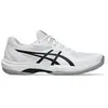 Chaussures de tennis Asics Game FF Blanc 41,5 1041A489 - 101