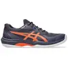 Chaussures de tennis Asics Gel-Game FF Clay/OC Bleu 44,5 1041A490 - 500